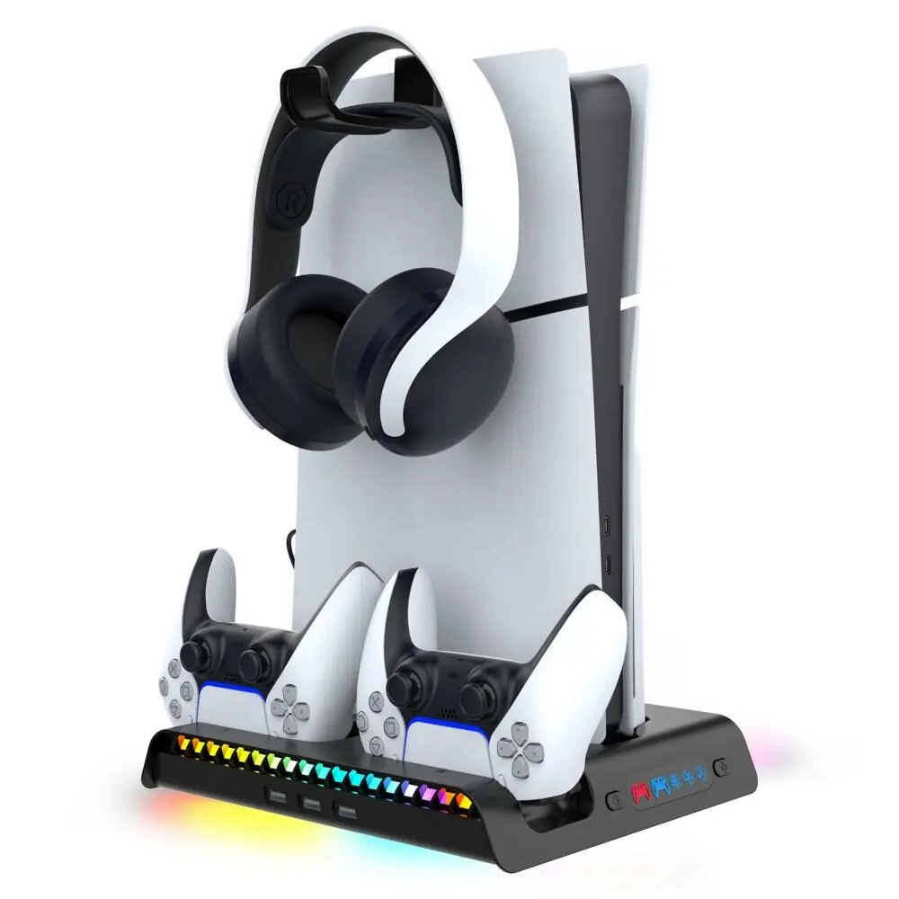 Akcesoria PlayStation